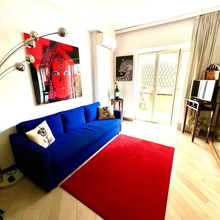 Very Central Suite Apartment With 1Bedroom Next To The Underground Train Station Monaco And 6Min From Casino Place Exterior foto